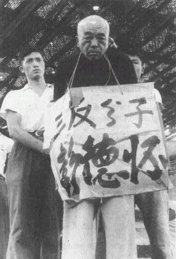 感谢蛋炒饭 告诉你一个真实的毛岸英