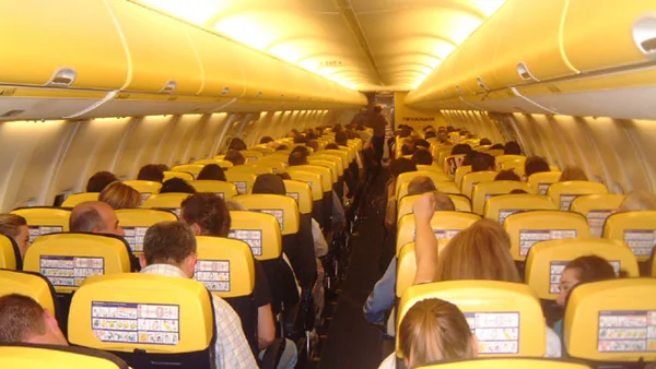 搭飛機坐哪最安全？