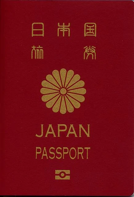 世界上哪國護照最好用？