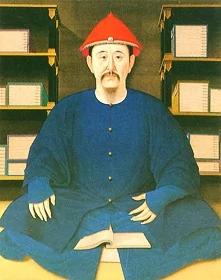 康熙创皇帝读书好学之最