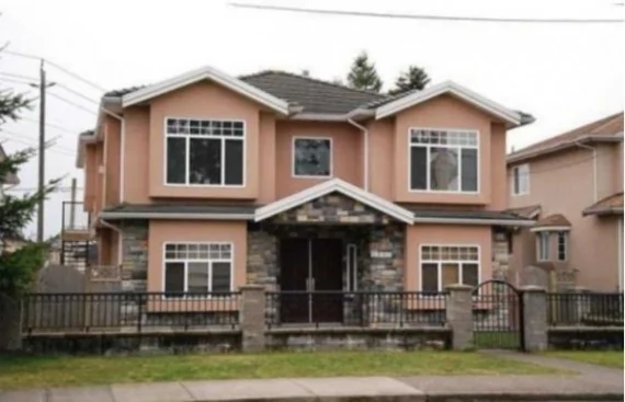 温哥华市内一百万就能买这样房子？