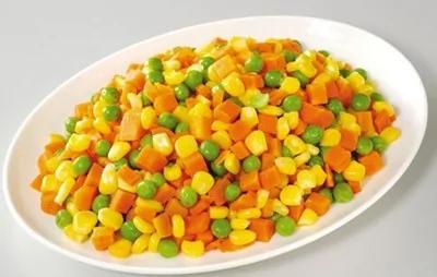 养胃食谱推荐 让你从周一Happy到周五