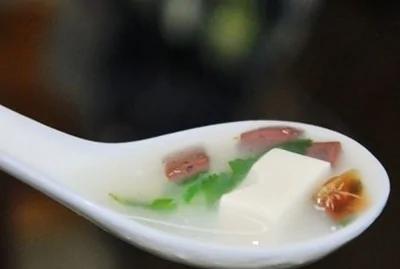 养胃食谱推荐 让你从周一Happy到周五