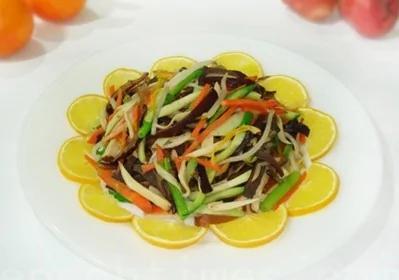 养胃食谱推荐 让你从周一Happy到周五