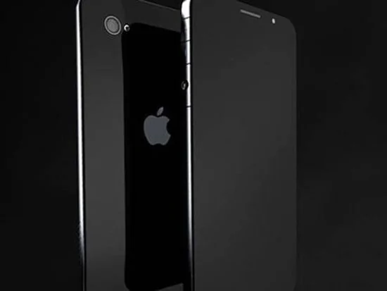 苹果iPhone6传言汇总：4.8英寸屏A7处理器(组图)