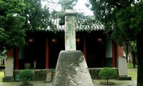 周公测景台 中国现存古老天文观测建筑比西方早八百多年