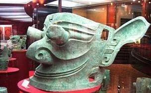 中国七大神秘之地