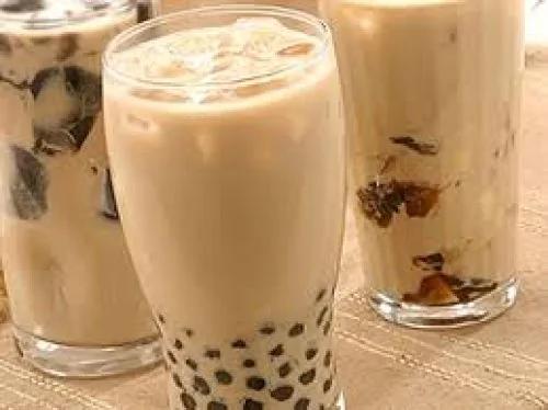 反式脂肪酸都藏在哪里?