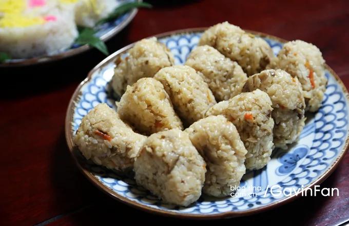 日本乡下百姓的生活 民宿竟然是雕梁画栋