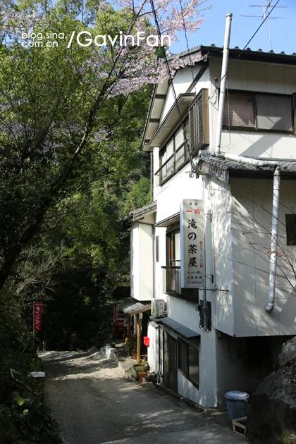 日本乡下百姓的生活 民宿竟然是雕梁画栋