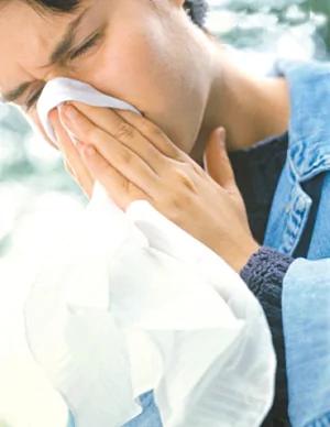 这几种感冒无须急着吃药