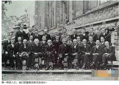 八张你再也看不到的绝版照片