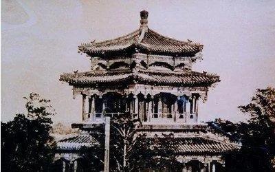 八张你再也看不到的绝版照片