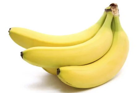 香蕉能降低高血压和中风机会