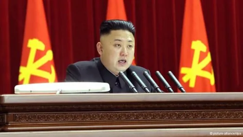 朝鮮以核威脅鞏固金氏政權