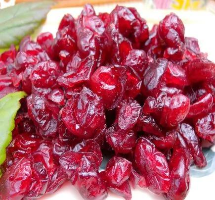 6大零食最抗癌