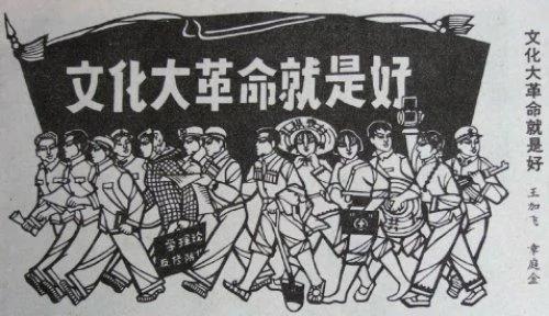 文革轶事 杀鹅拔毛也出事
