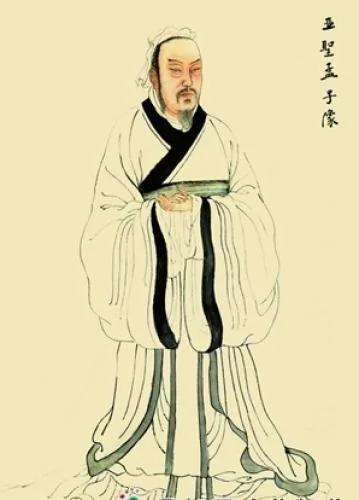 揭秘:朱元璋为何要删《孟子》