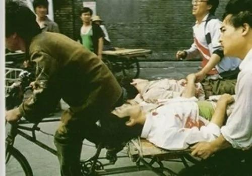 慎入:揭秘中共六四杀人最多的军队 还要防政变防兵变