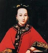 历史上真实的香妃 - 乾隆的维族容妃 一生受宠