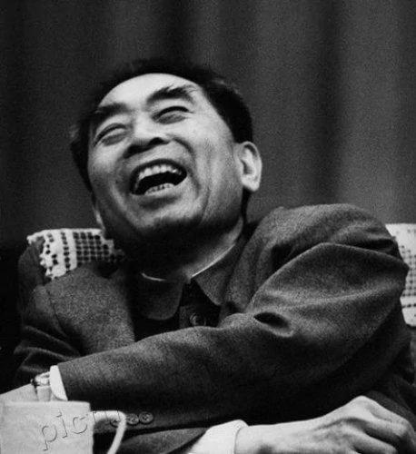 焦国标:周恩来开启反人权外交