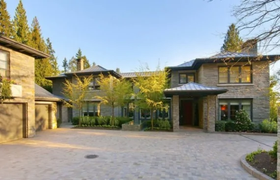 極品！溫哥華世界級豪宅1980萬起價
