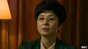 国际纵横：专访朝鲜美女间谍金贤姬