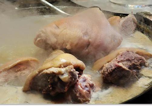 让你吃到肚皮滚圆的台湾夜市小吃 看着就要流口水