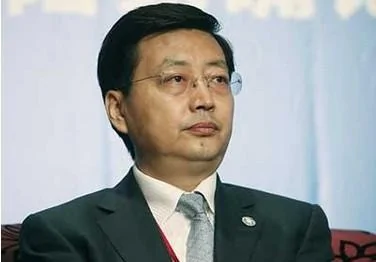农行副总裁杨琨欠澳门赌债30亿人民币遭调查(图)