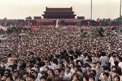 方励之自传:两个人卡住两个大国