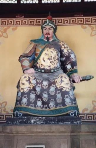 岳飞:宋代商业地产老板