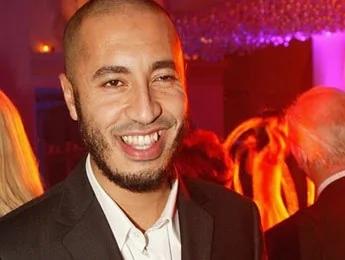 被美国炸死的三国最高领导人的四个儿子