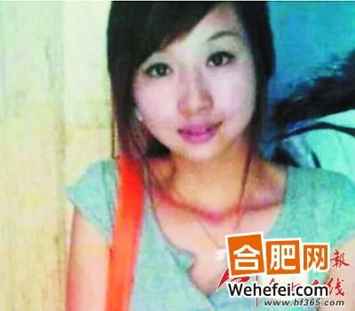 安徽女子京溫墜亡曾是家境貧寒的熱情姑娘父親患癌症（組圖）