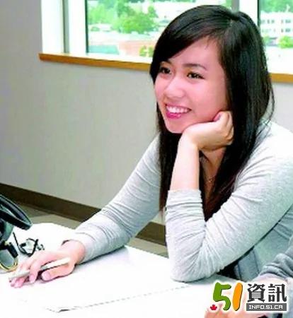 全球最爽工作 加國8人入圍2華裔女孩