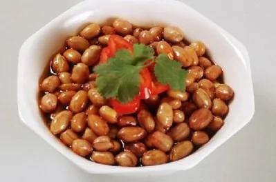 让你一生不生病的三道养生菜
