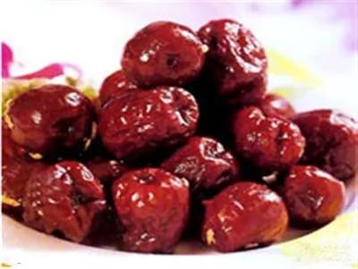 女人必备的7大黄金食物!