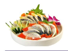 无法模拟的日本鱼食文化