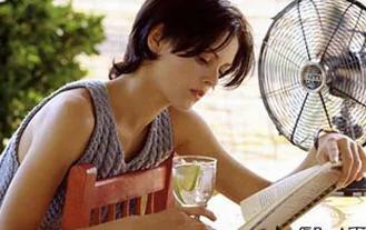 夏季养生十件事 千万不能做