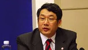 劉鐵男任中國國家發改委副主任、國家能源局局長