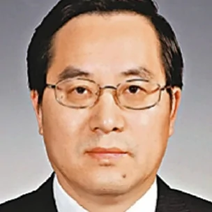 中央辦公廳副主任丁薛祥（資料照片）