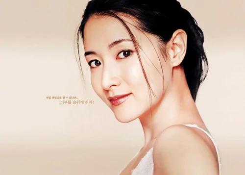 女人美丽常驻是一种习惯