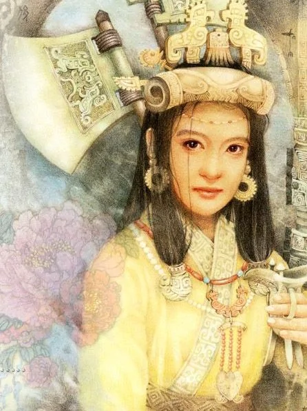 中国历史上最志同道合的一对皇帝皇后