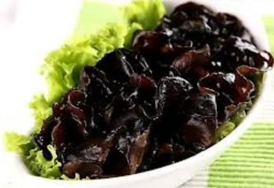 6大食物是天生排铅毒高手