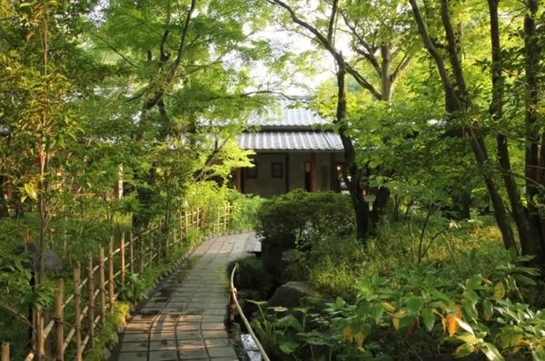 親身體驗：日本最高級的溫泉旅館是啥樣？