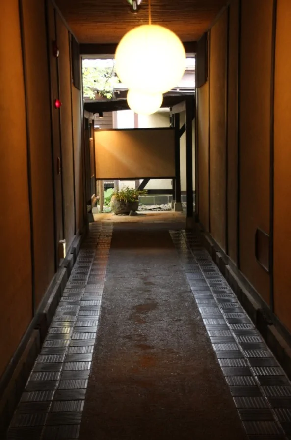 亲身体验：日本最高级的温泉旅馆是啥样？
