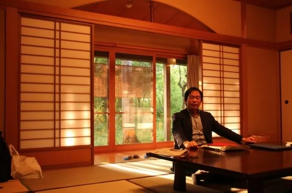 亲身体验：日本最高级的温泉旅馆是啥样？