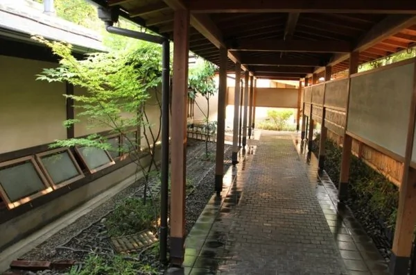 親身體驗：日本最高級的溫泉旅館是啥樣？