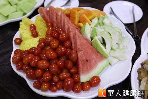 夏季吃对水果无负担注意4禁忌