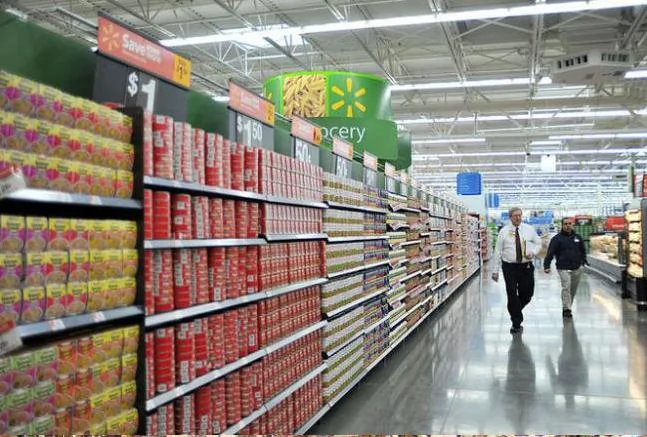 海外趣聞：如何玩轉美國超市
