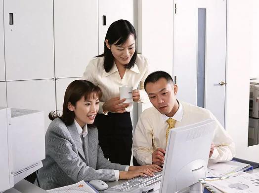 白领保健:上班族高发3种疾病